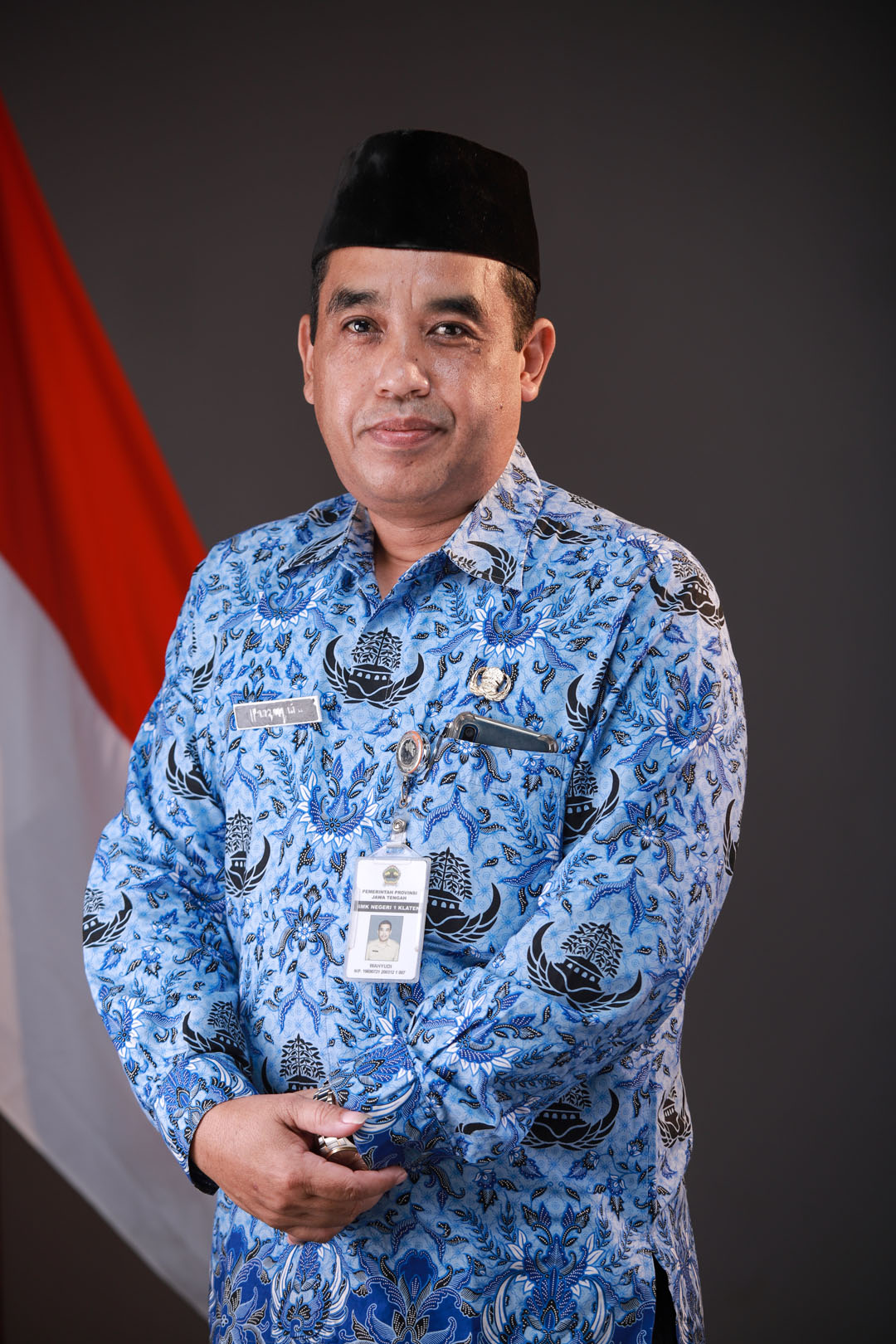 Wahyudi